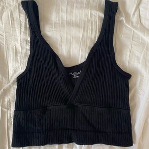 black urban top